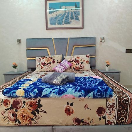 Apartment Close To Cmn-Airport Casablanca Nouaceur 外观 照片