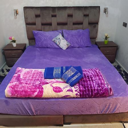 Apartment Close To Cmn-Airport Casablanca Nouaceur 外观 照片