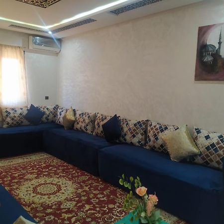 Apartment Close To Cmn-Airport Casablanca Nouaceur 外观 照片