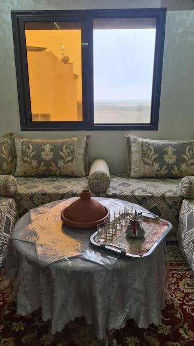 Apartment Close To Cmn-Airport Casablanca Nouaceur 外观 照片