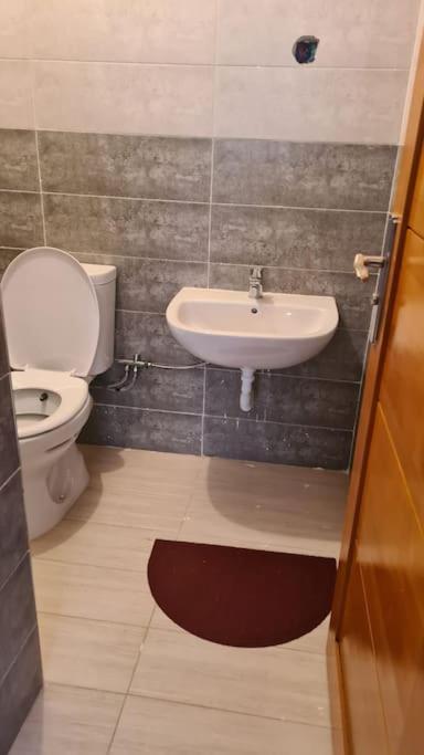Apartment Close To Cmn-Airport Casablanca Nouaceur 外观 照片
