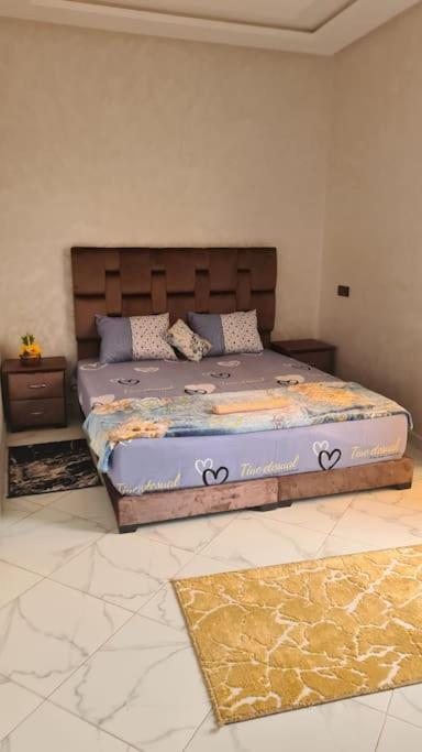 Apartment Close To Cmn-Airport Casablanca Nouaceur 外观 照片