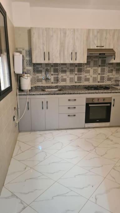 Apartment Close To Cmn-Airport Casablanca Nouaceur 外观 照片