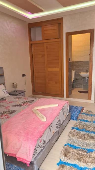 Apartment Close To Cmn-Airport Casablanca Nouaceur 外观 照片