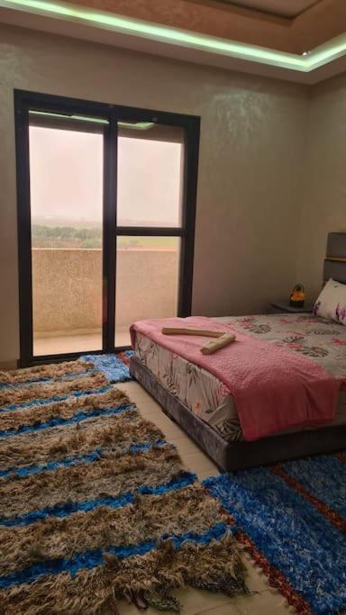 Apartment Close To Cmn-Airport Casablanca Nouaceur 外观 照片