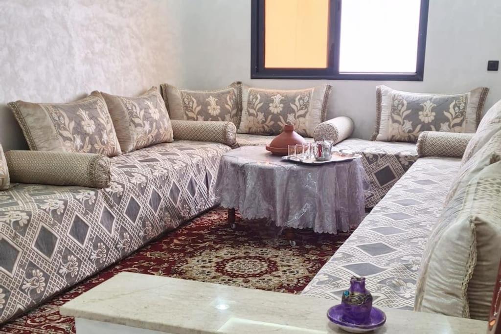 Apartment Close To Cmn-Airport Casablanca Nouaceur 外观 照片
