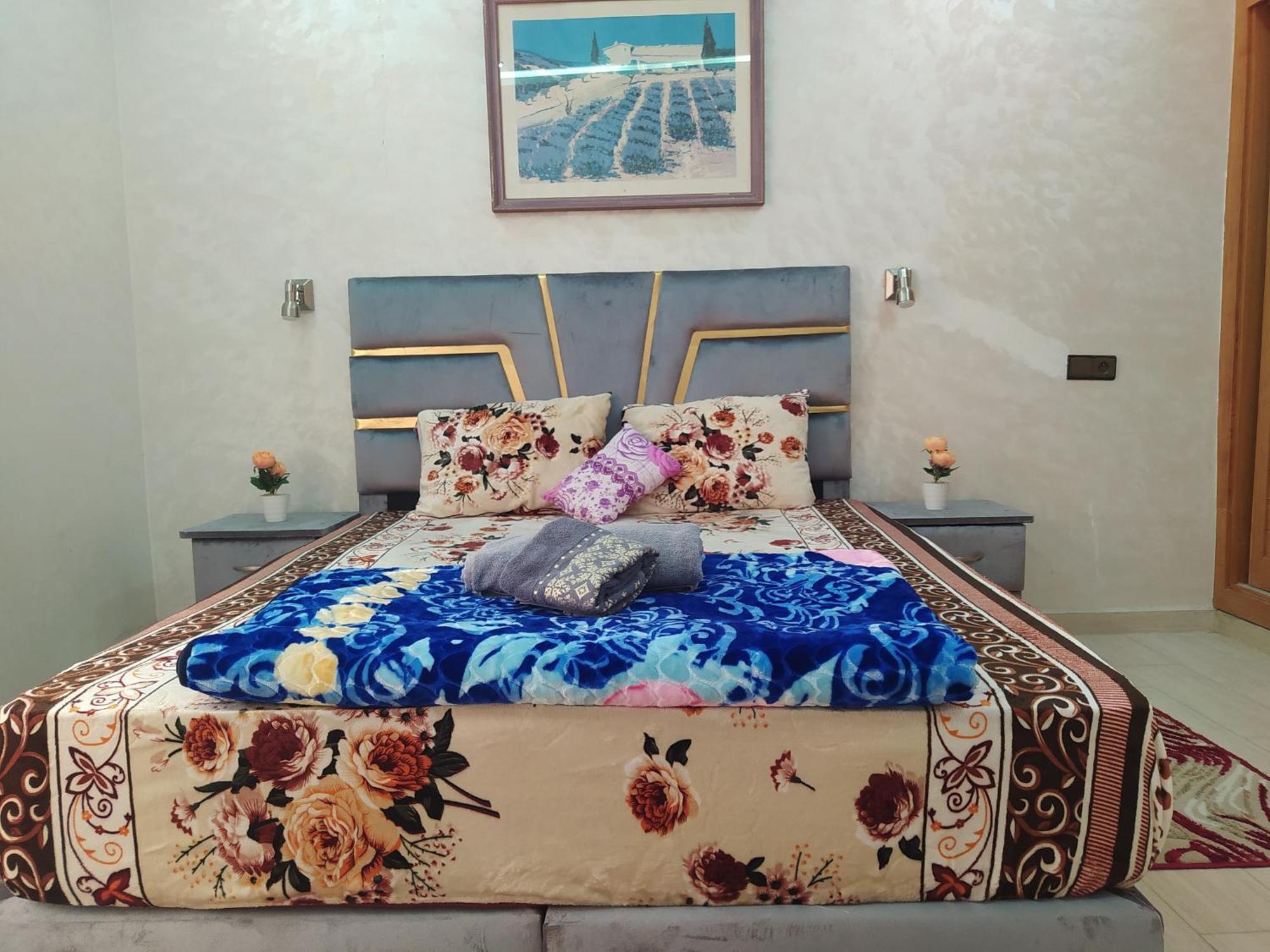 Apartment Close To Cmn-Airport Casablanca Nouaceur 外观 照片