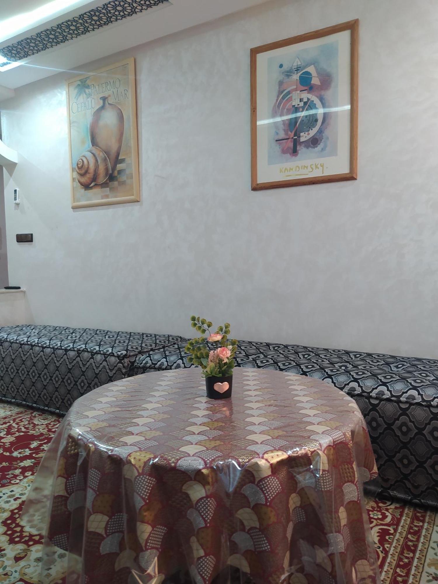 Apartment Close To Cmn-Airport Casablanca Nouaceur 外观 照片