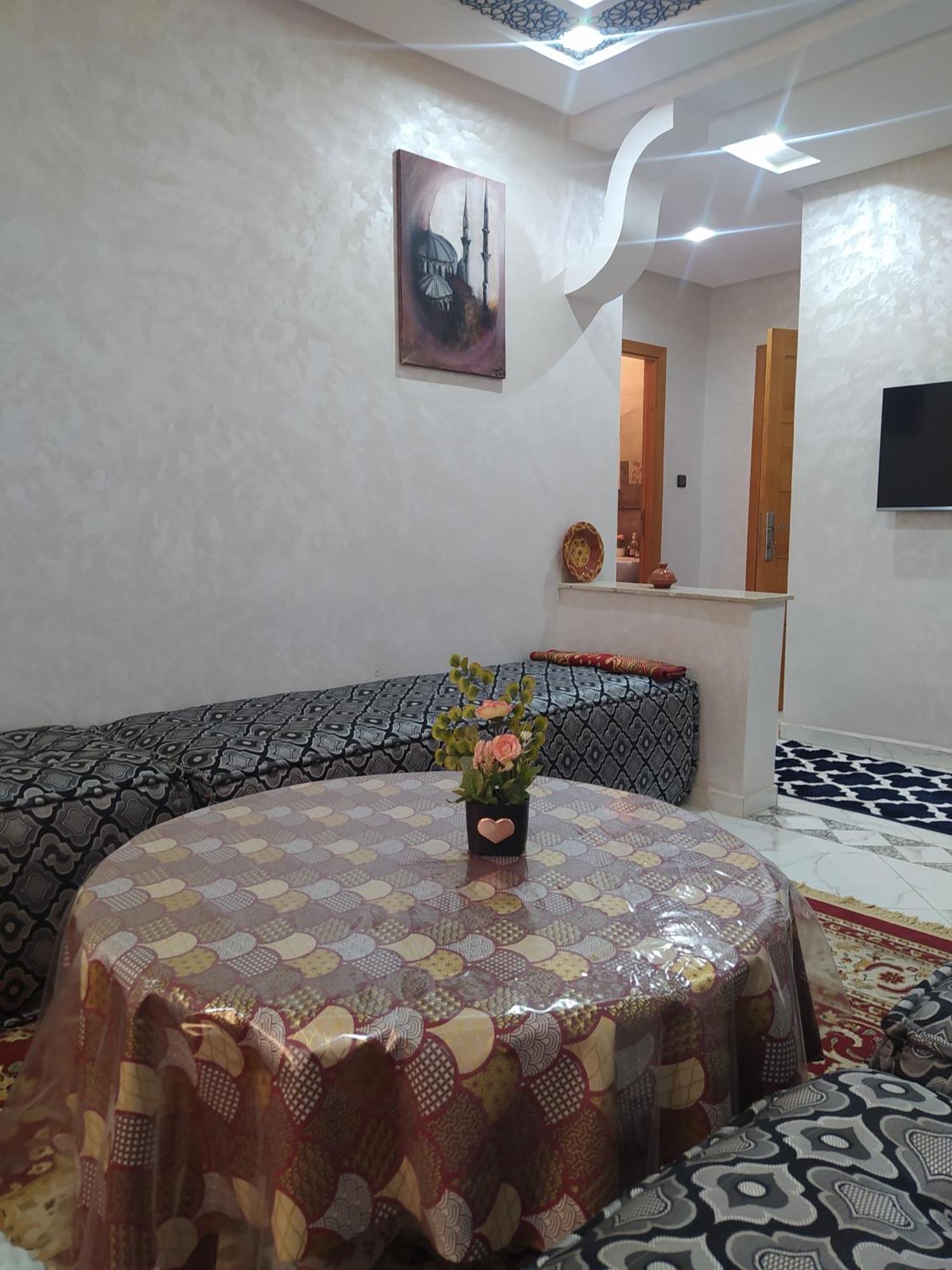 Apartment Close To Cmn-Airport Casablanca Nouaceur 外观 照片