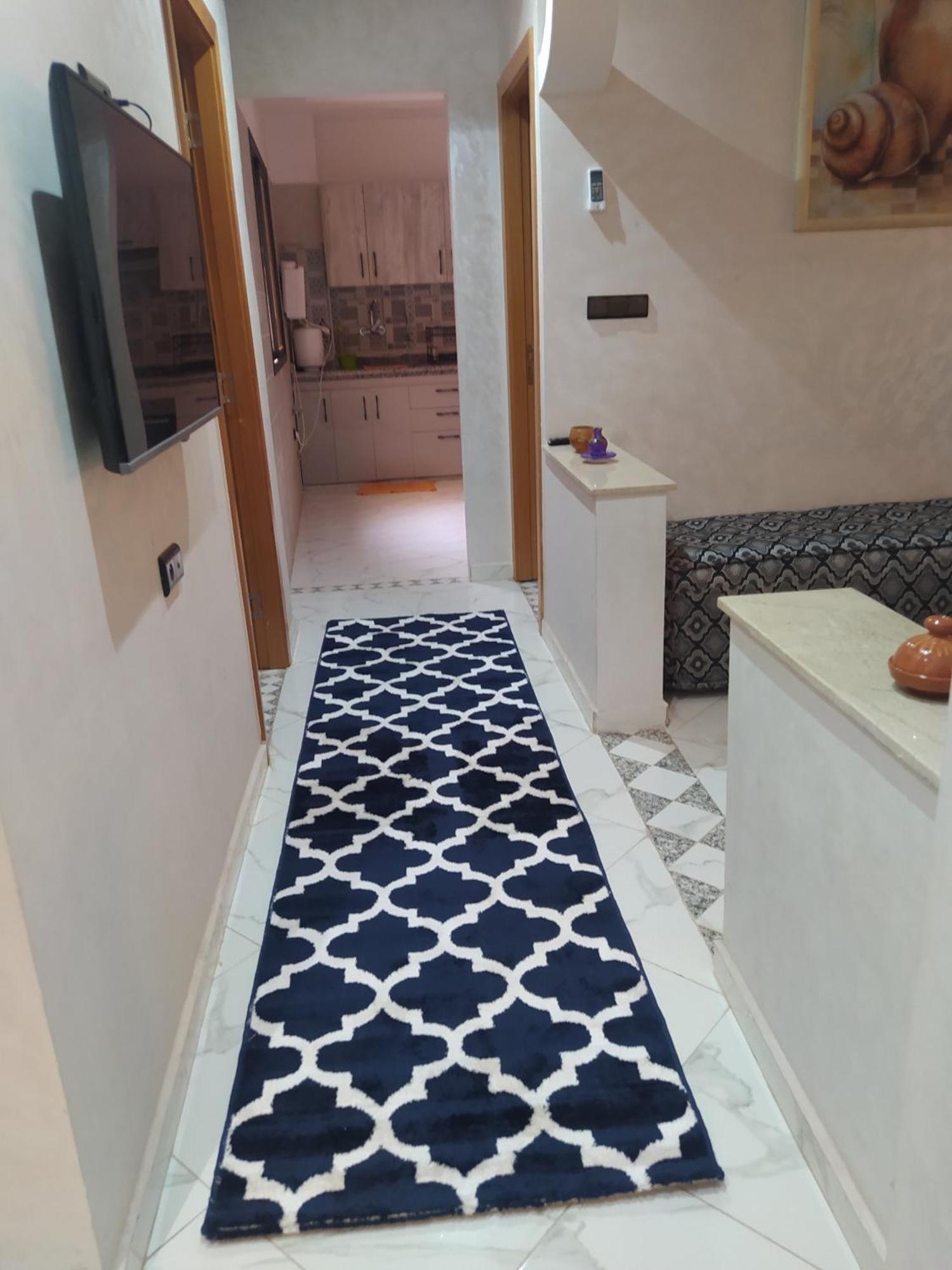 Apartment Close To Cmn-Airport Casablanca Nouaceur 外观 照片