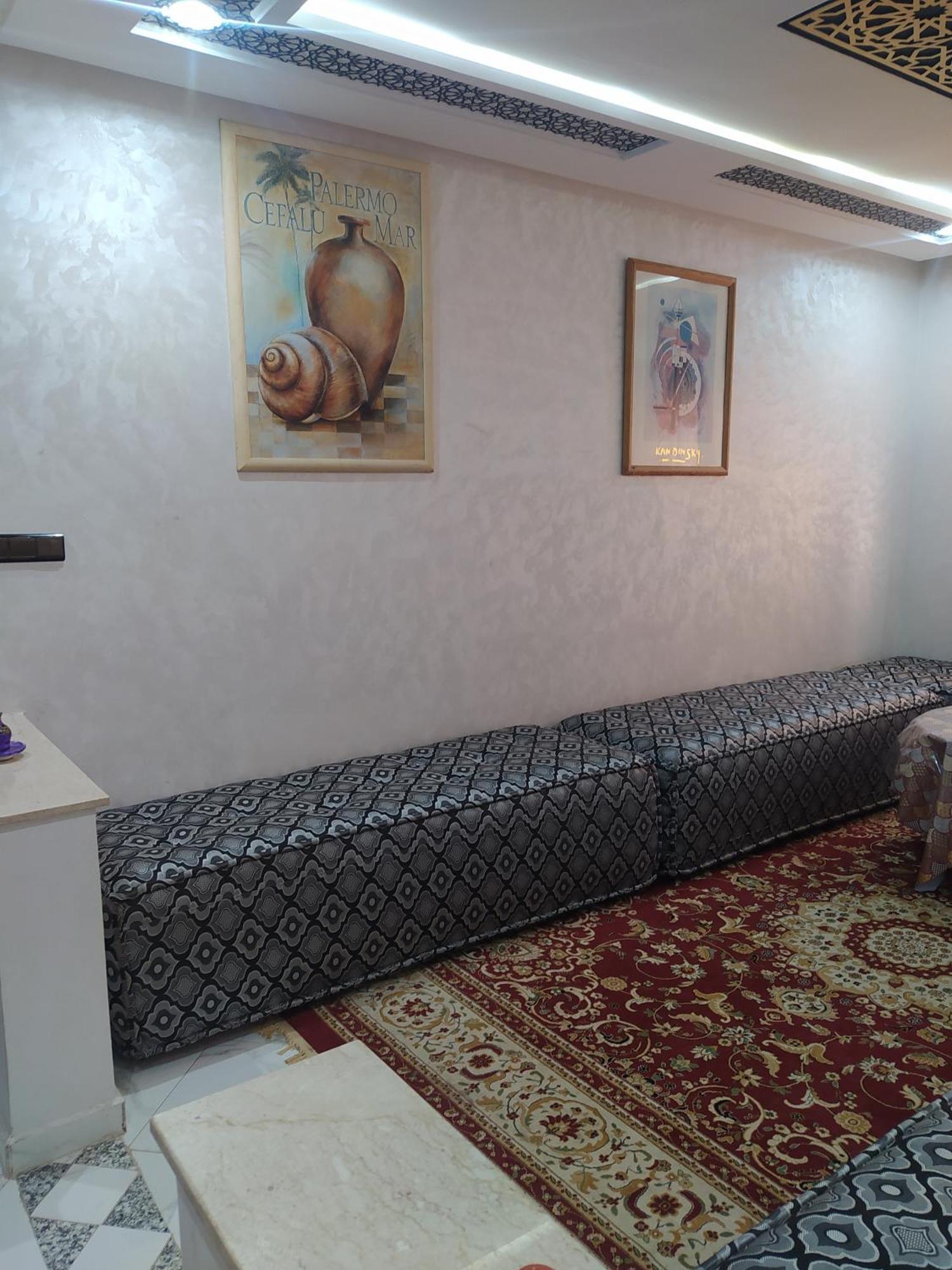 Apartment Close To Cmn-Airport Casablanca Nouaceur 外观 照片