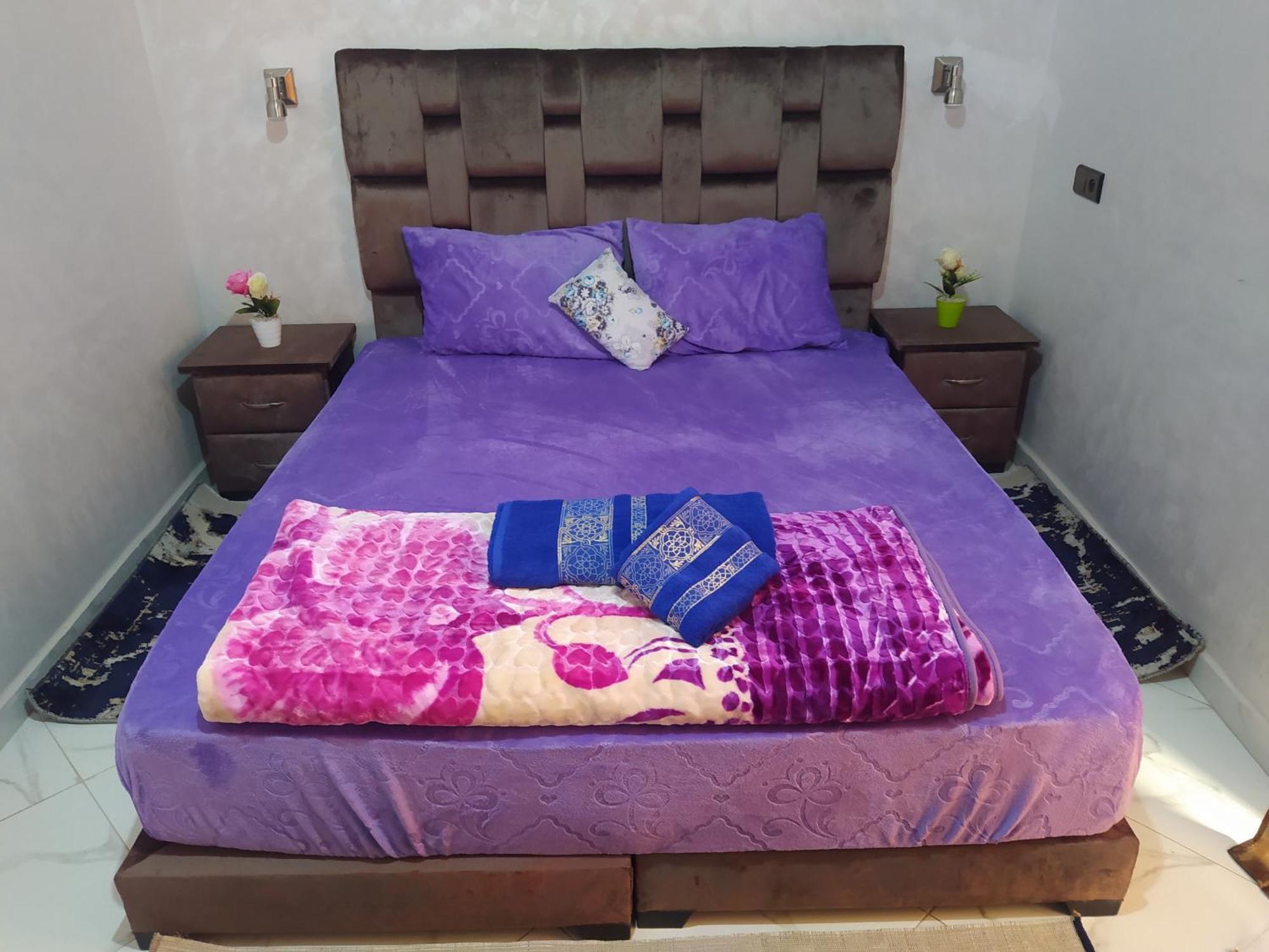 Apartment Close To Cmn-Airport Casablanca Nouaceur 外观 照片