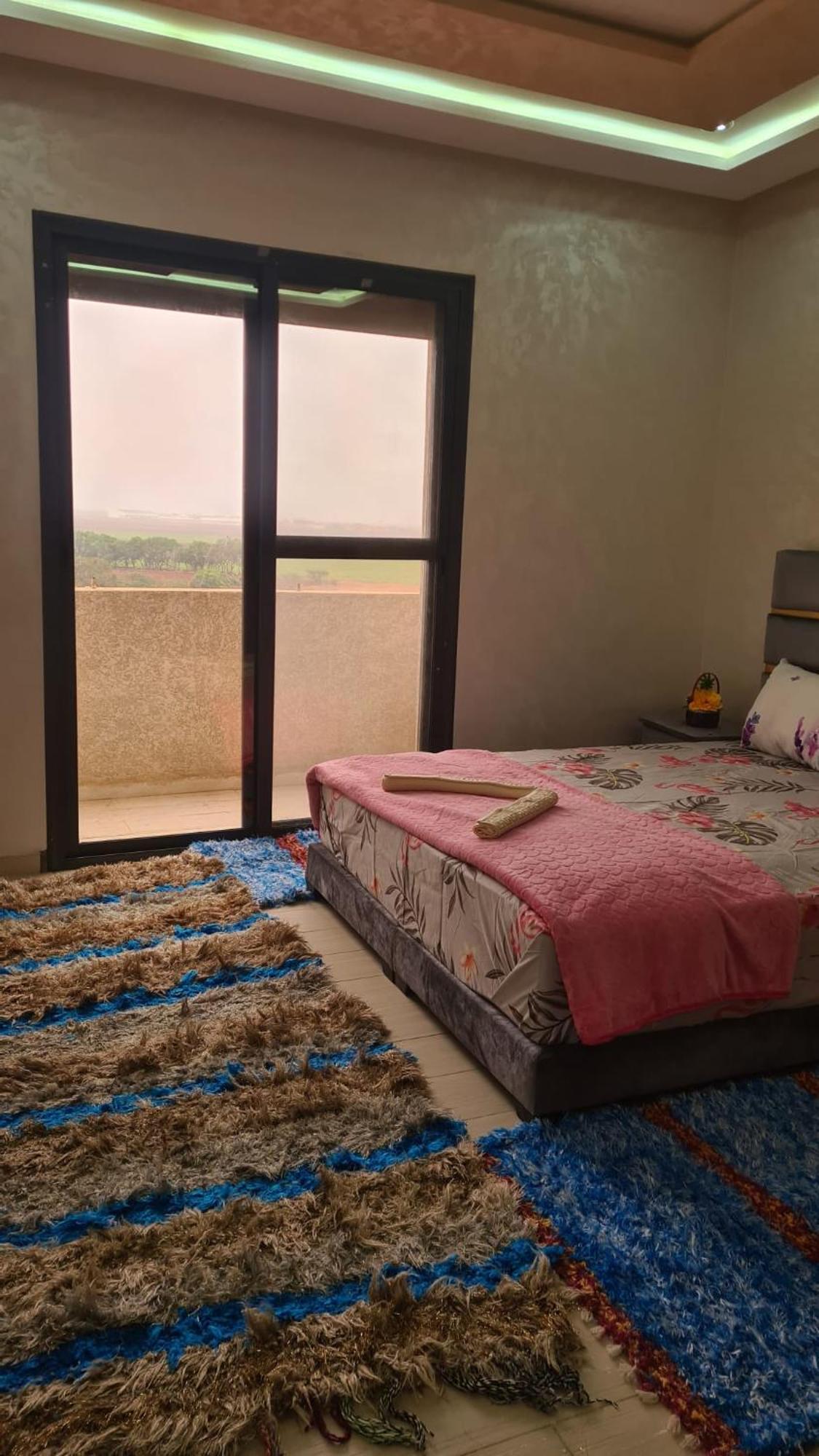 Apartment Close To Cmn-Airport Casablanca Nouaceur 外观 照片