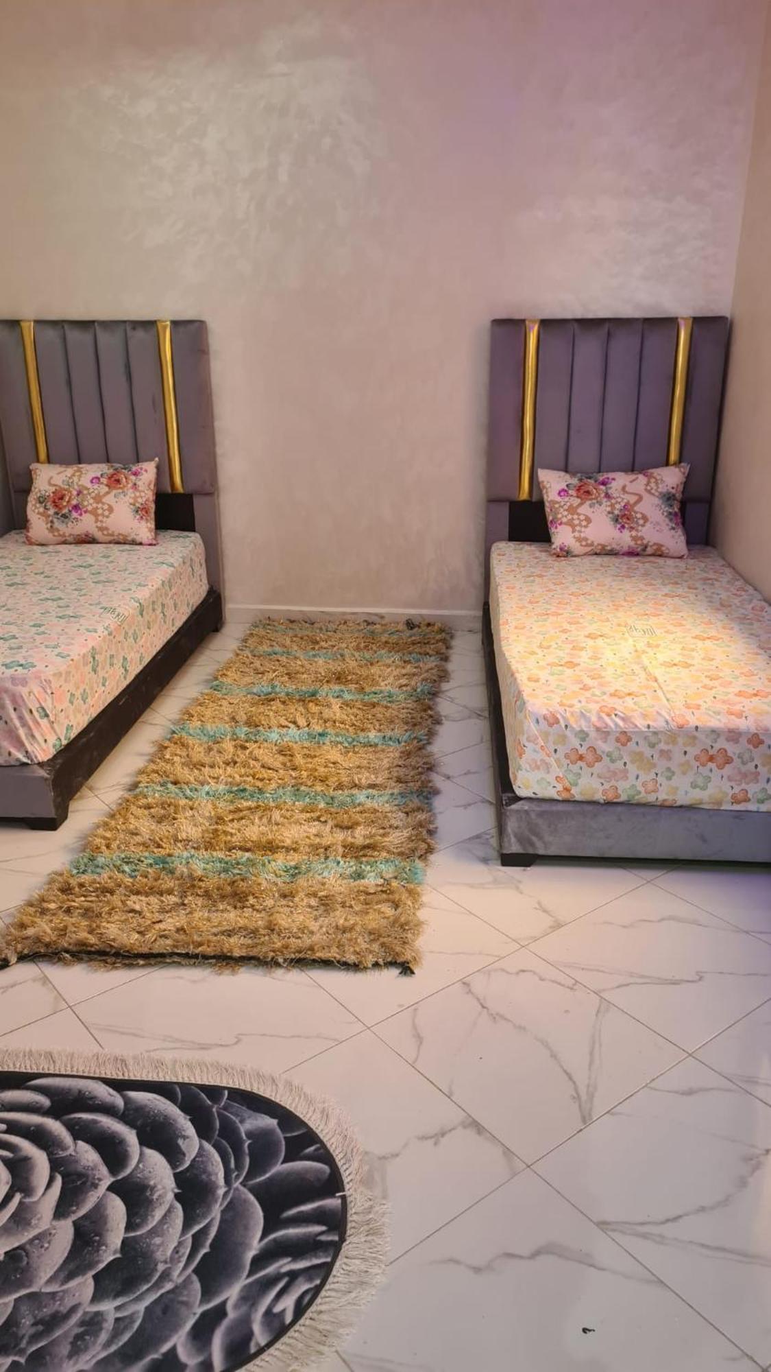 Apartment Close To Cmn-Airport Casablanca Nouaceur 外观 照片