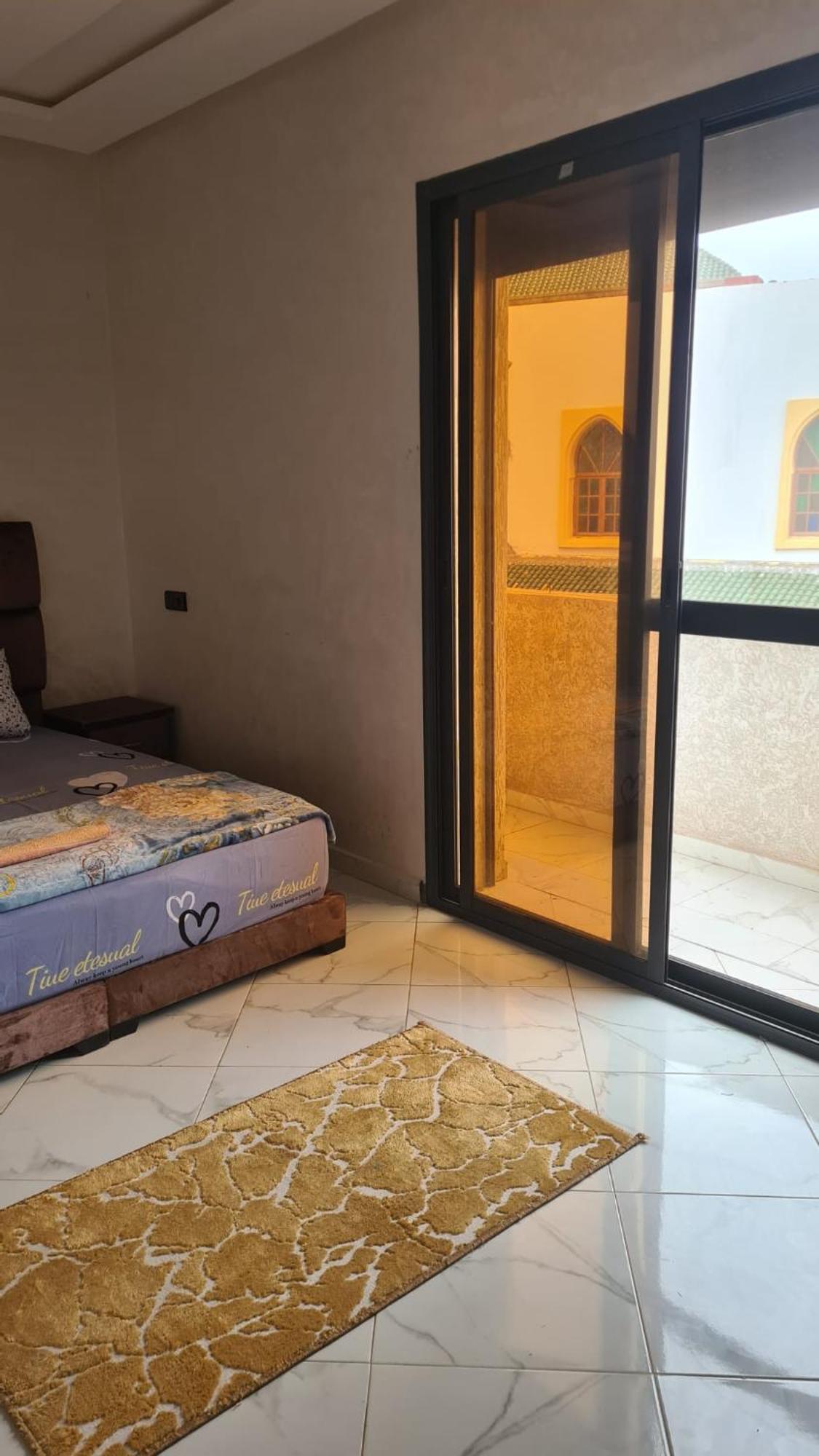 Apartment Close To Cmn-Airport Casablanca Nouaceur 外观 照片