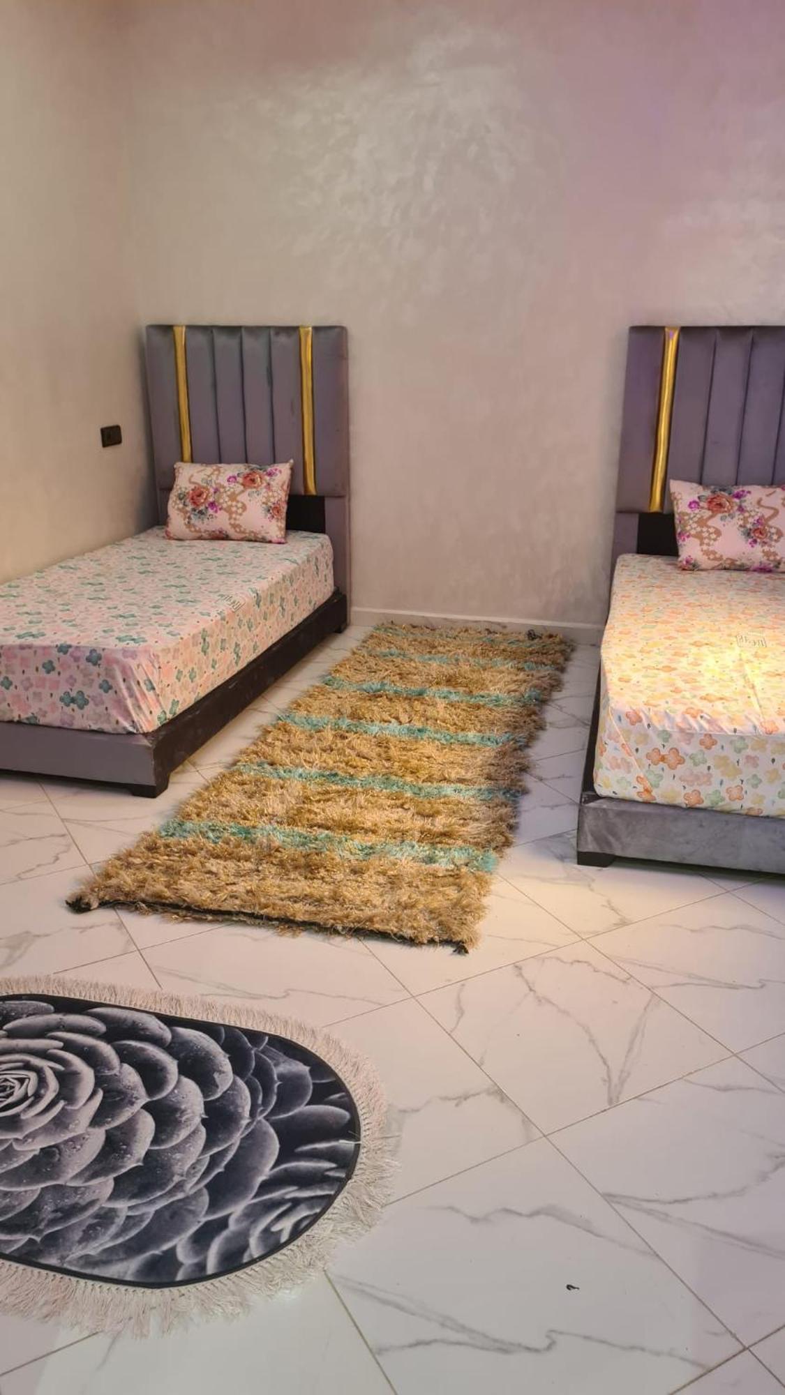 Apartment Close To Cmn-Airport Casablanca Nouaceur 外观 照片