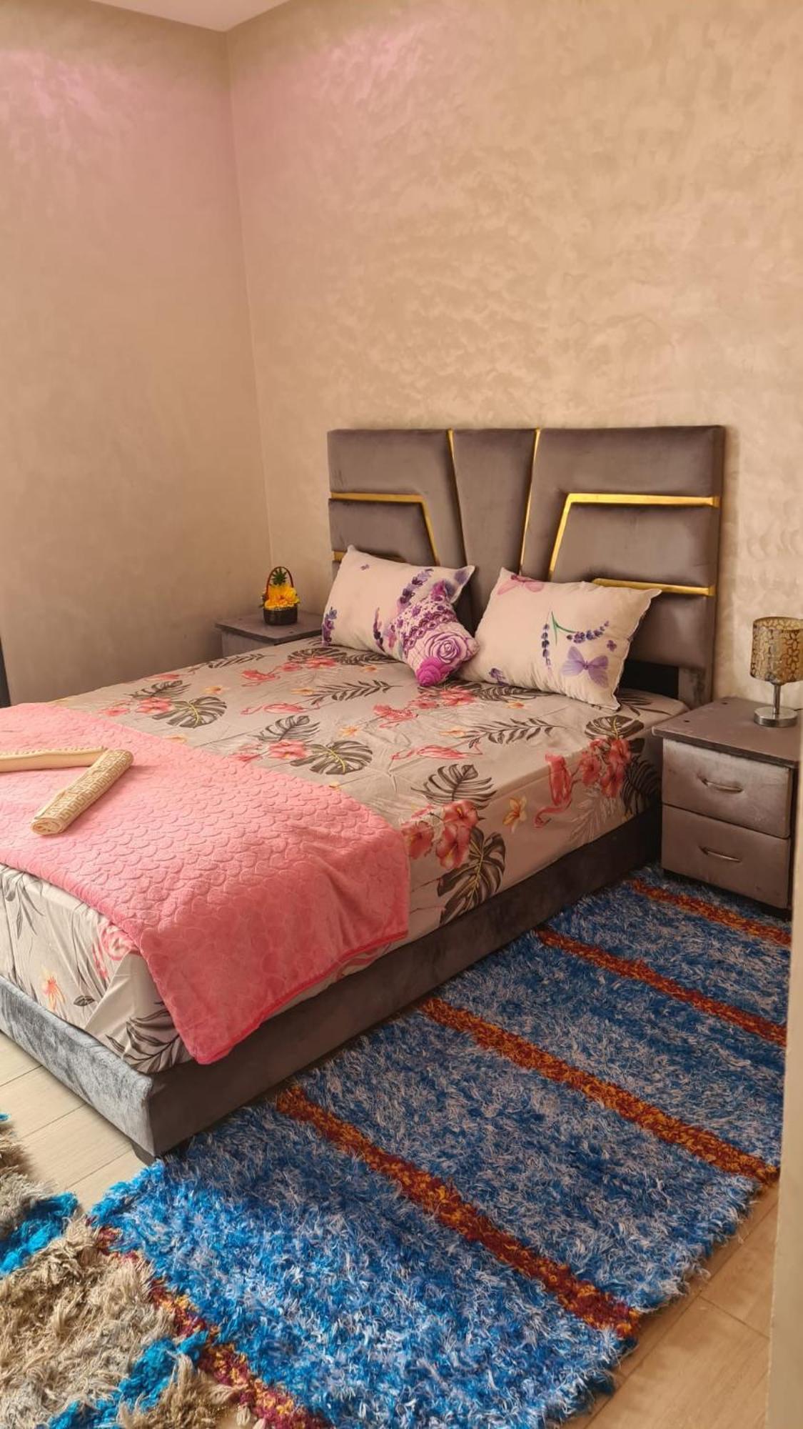 Apartment Close To Cmn-Airport Casablanca Nouaceur 外观 照片