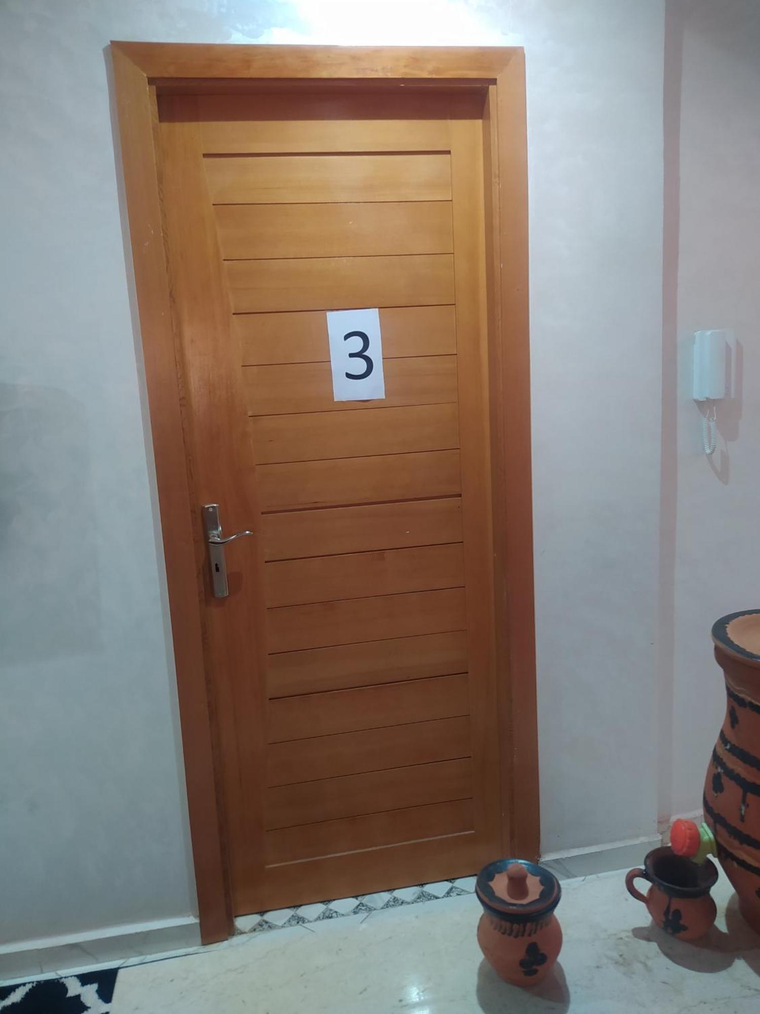 Apartment Close To Cmn-Airport Casablanca Nouaceur 外观 照片