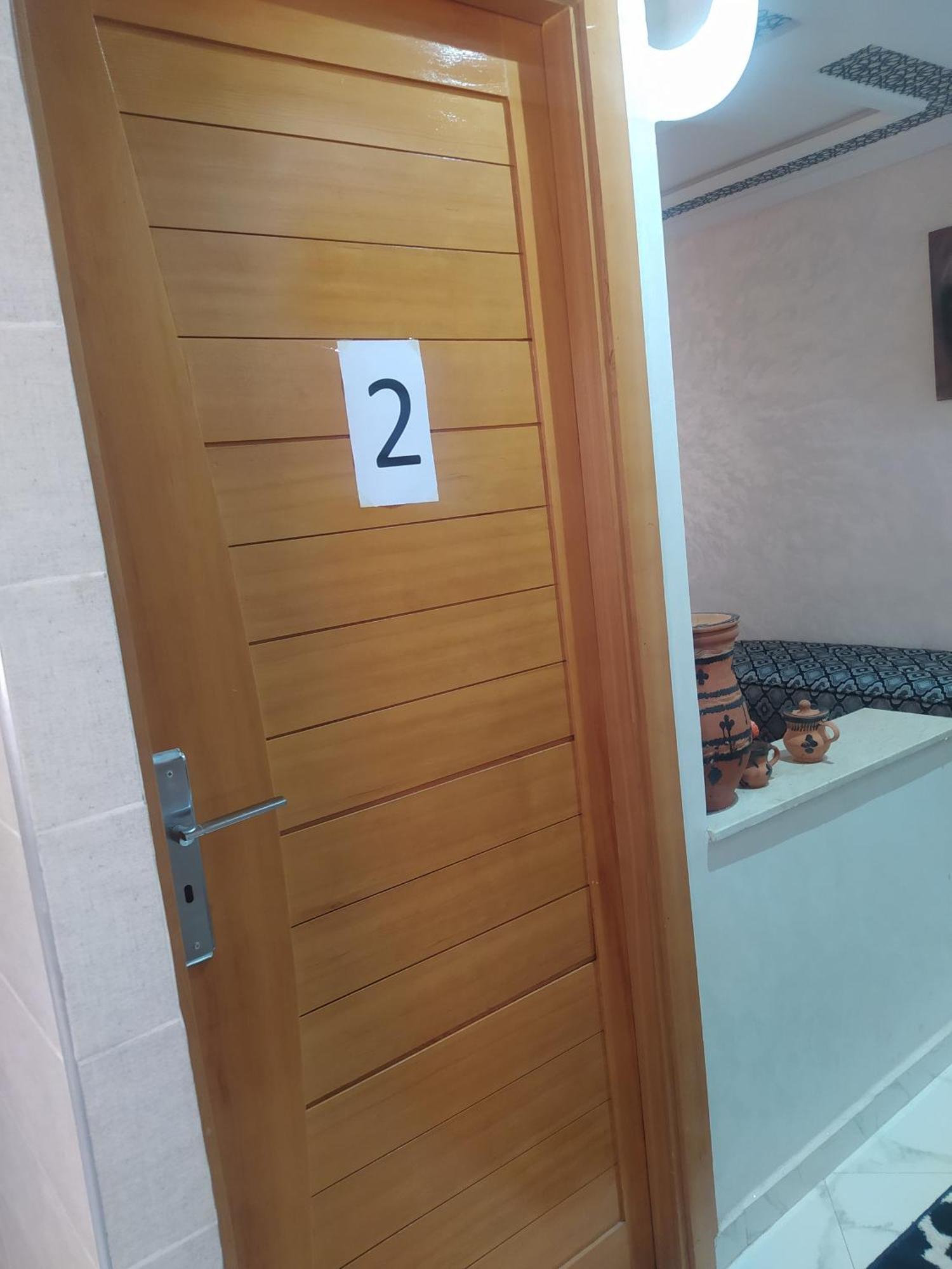 Apartment Close To Cmn-Airport Casablanca Nouaceur 外观 照片