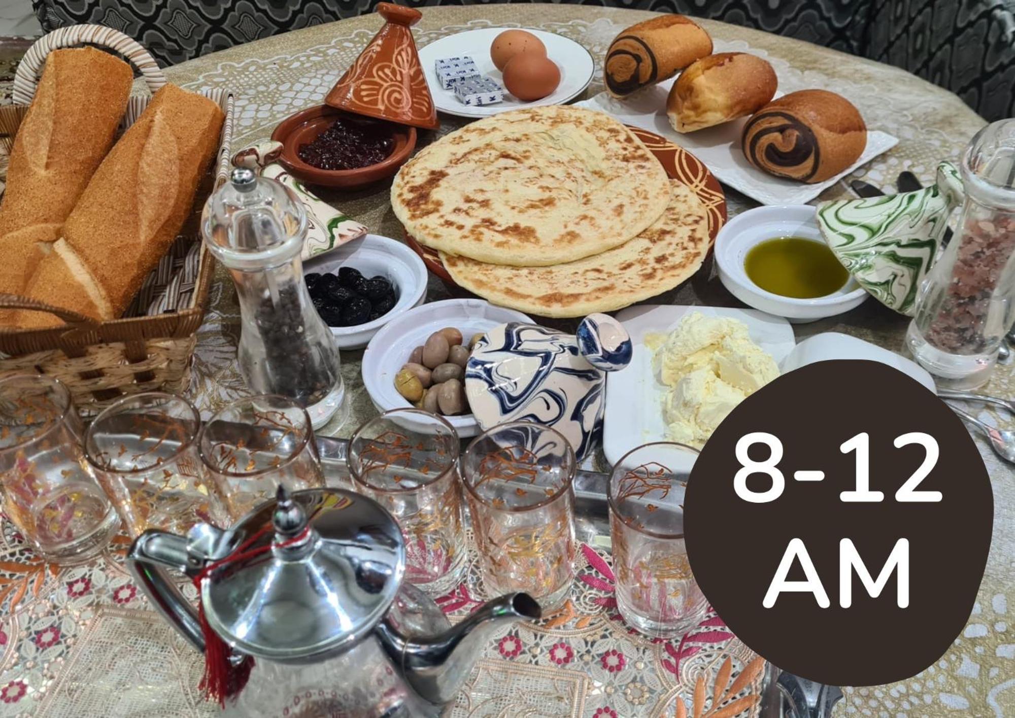 Apartment Close To Cmn-Airport Casablanca Nouaceur 外观 照片