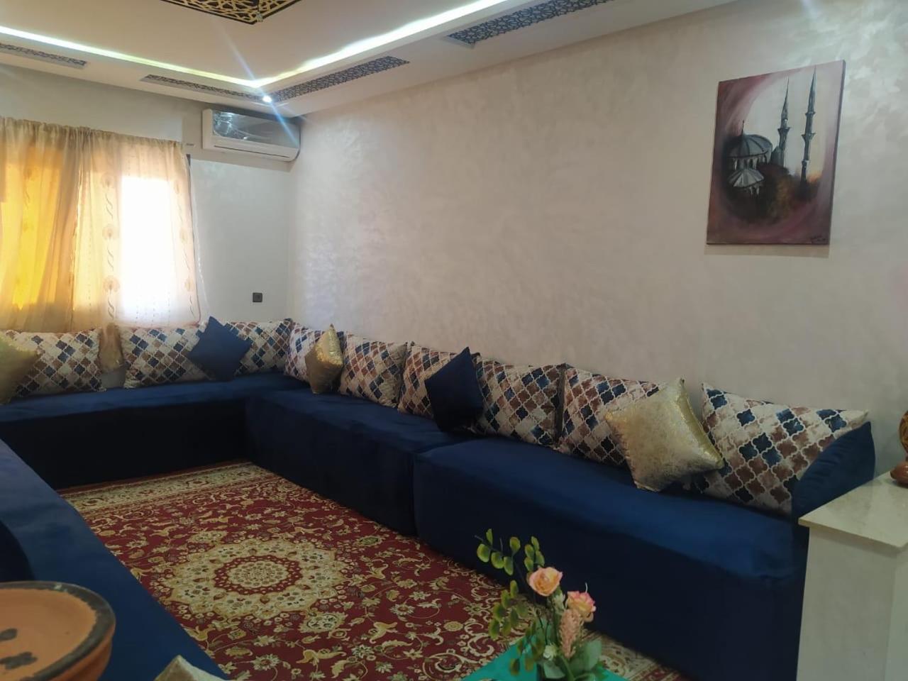 Apartment Close To Cmn-Airport Casablanca Nouaceur 外观 照片