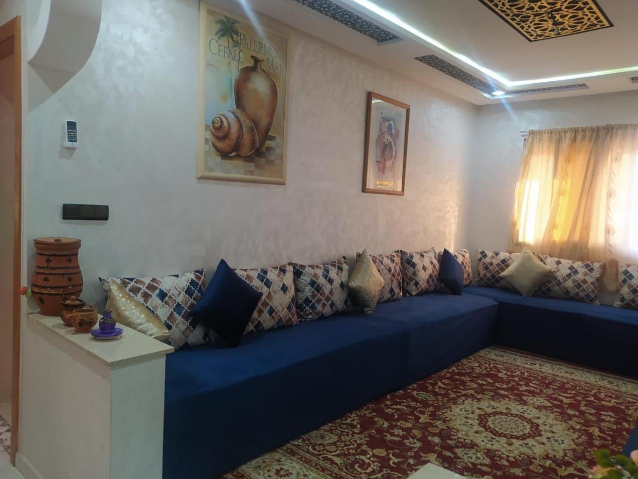 Apartment Close To Cmn-Airport Casablanca Nouaceur 外观 照片