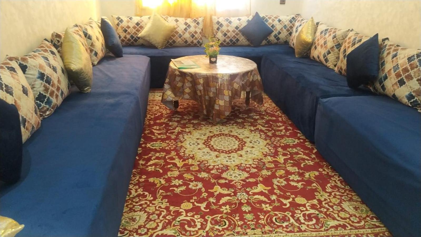 Apartment Close To Cmn-Airport Casablanca Nouaceur 外观 照片